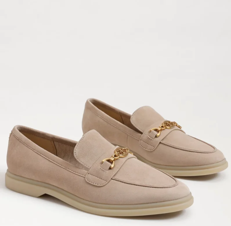 KYANA OAT SUEDE