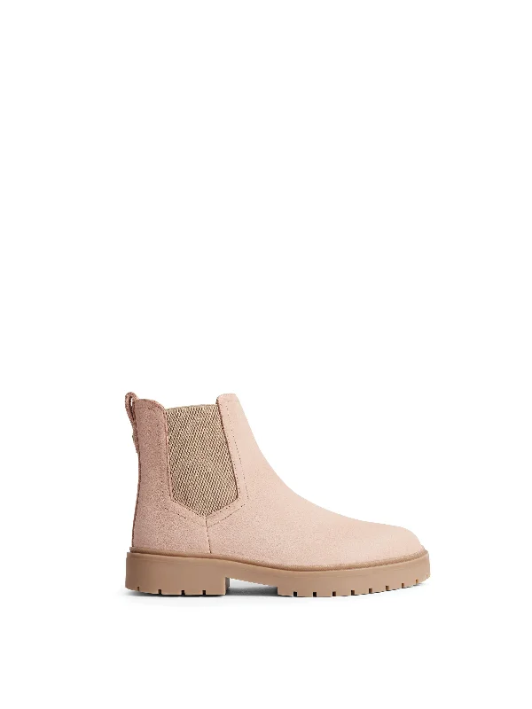 Extra Savings Summer Boudica - Blush Nubuck