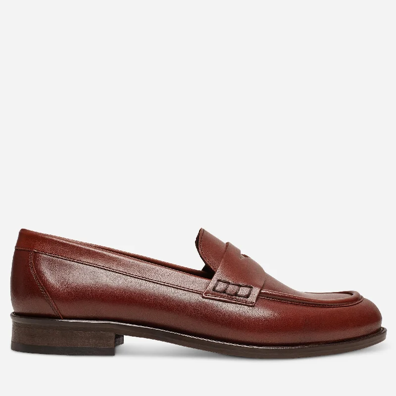 Richmond - Mask Loafers