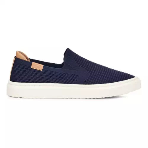 WOMEN'S UGG ALAMEDA SAMMY SHOE | NAVY