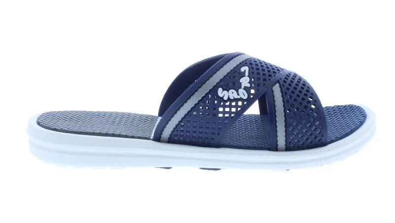 Customer Appreciation Sale Women Tricolor Slipper