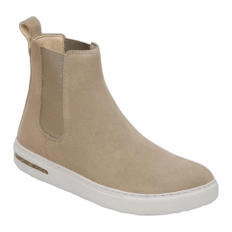 Friends and Family Sale Bend Chelsea Suede Leather