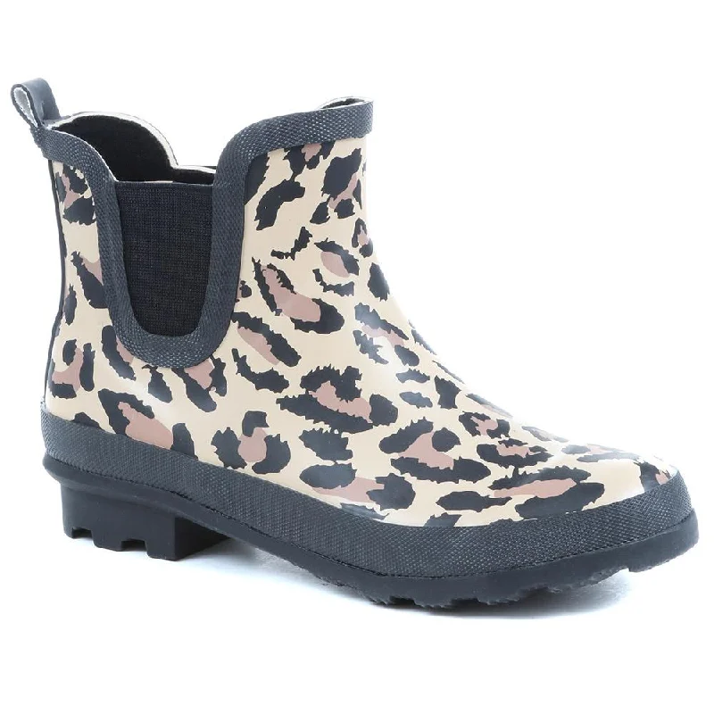 Factory Direct Sale Chelsea Boot Wellies - ITAJA36003 / 322 622