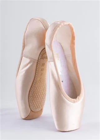 Nikolay - Katya (0539SN) - SS Shank - Pointe Shoes