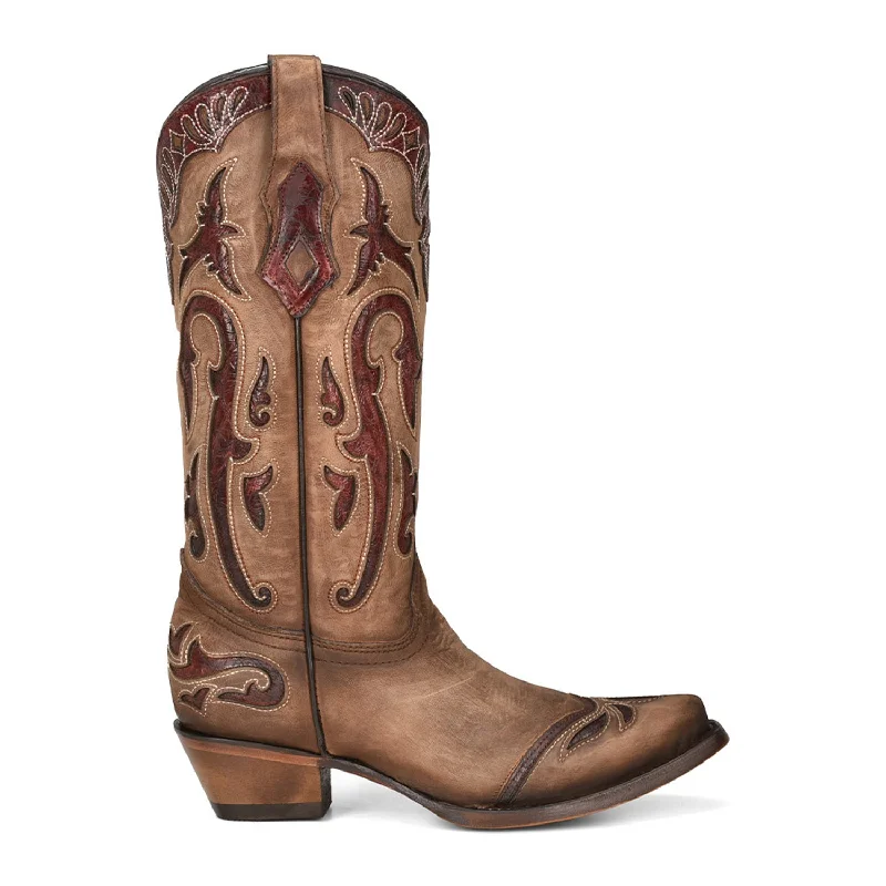 Corral Womens Cowboy Boots