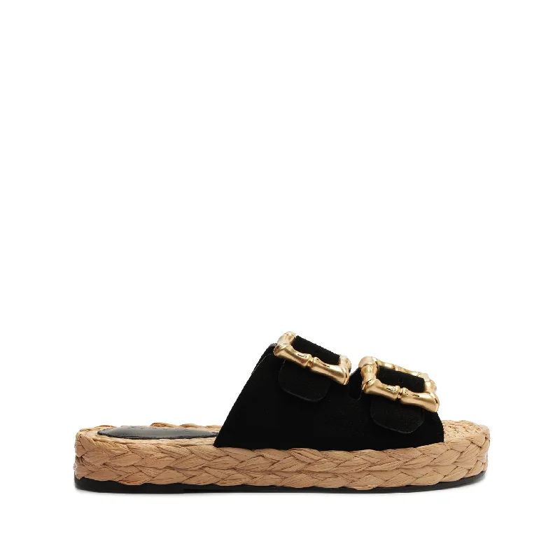 Crazy Deals Enola Rope Flat Sandal