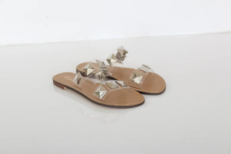 Big Discounts EQUIPE - Roman Stud Slides