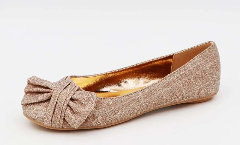 Weekend Savings Spectacular GITANA05 - ROSE GOLD