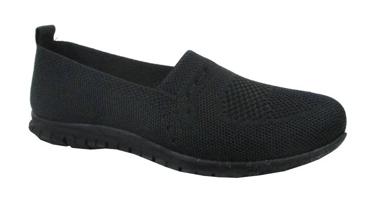 Now or Never GND1906 - BLACK