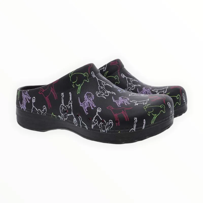 Limited Quantity Kane EVA Clog