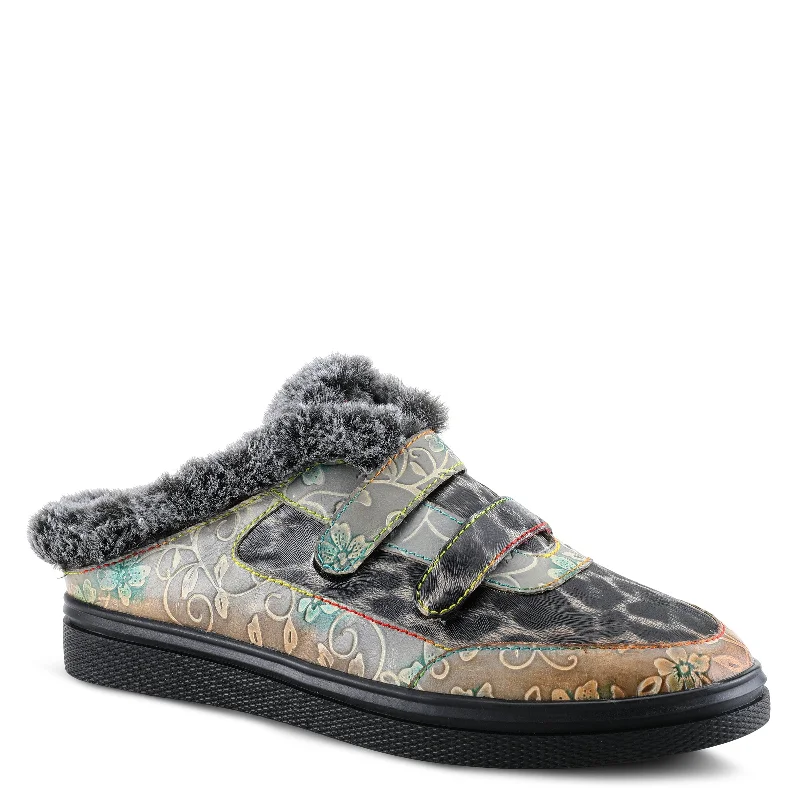 Limited Time Discount L'ARTISTE LAMYA SLIPPERS