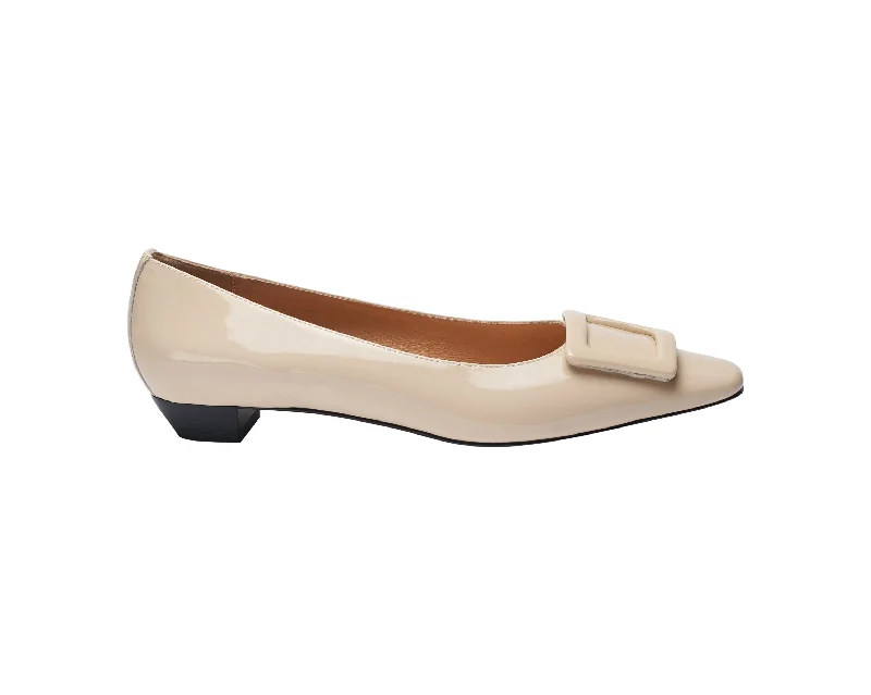 Weekend Bargains to Love Paris Buckle