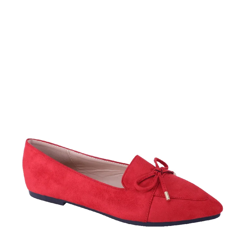 Weekend Bargains Just for You SF9142 - RED