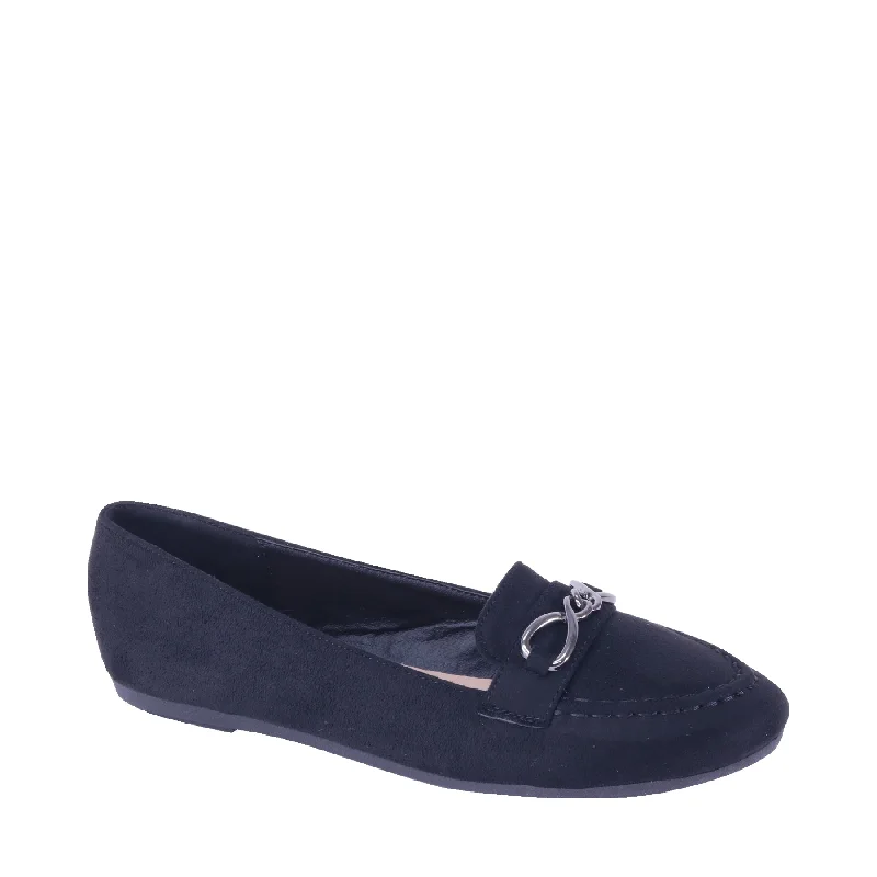 Weekend Deals That Dazzle SFK0243 - BLACK