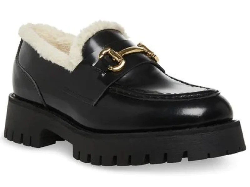 Steve Madden: Lando-F