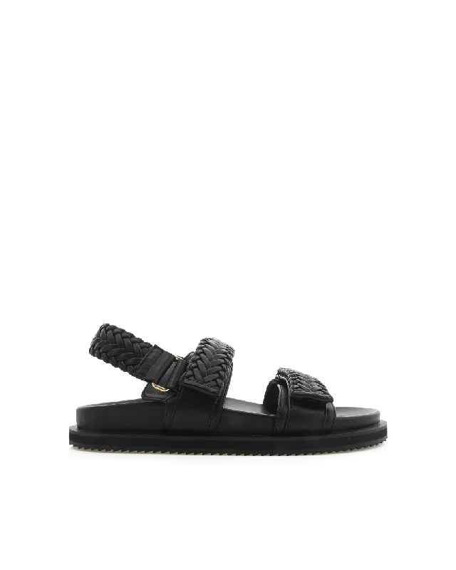 Hurry! Special Deals Ending Soon TAISHI - BLACK