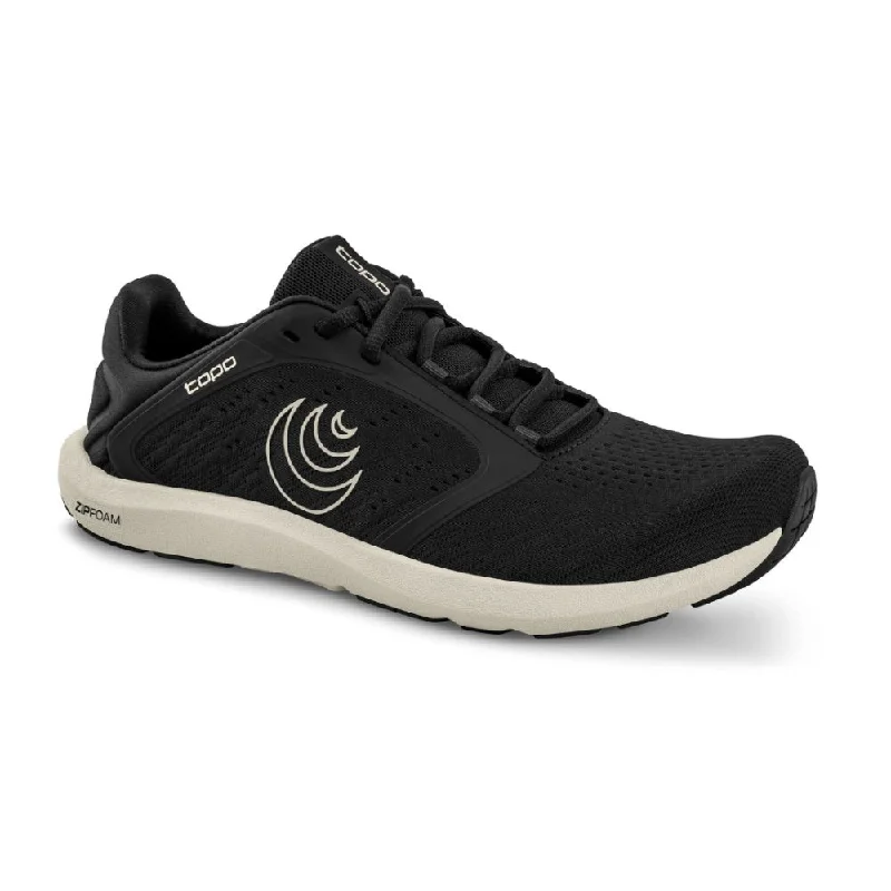 Topo Athletic Women's ST-5 - Black/Grey