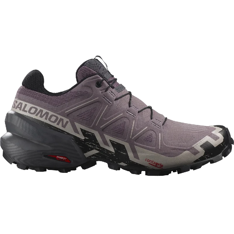 Women's Speedcross 6