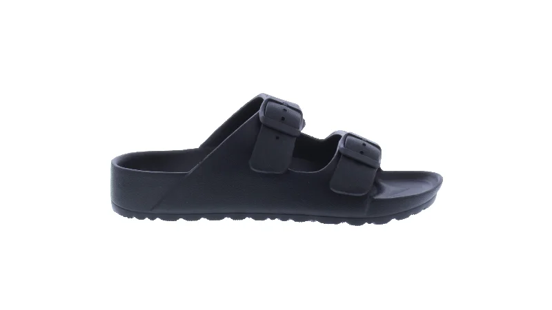 Limited Stock – Get Yours Before It's Gone Women Adjustable Buckle Slide