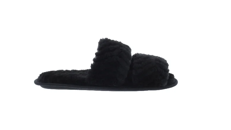 Exclusive Preview Women Open Toe Two Band Slipper