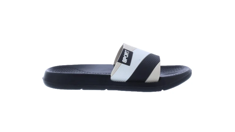Limited Time Offer Women Tricolor Slipper