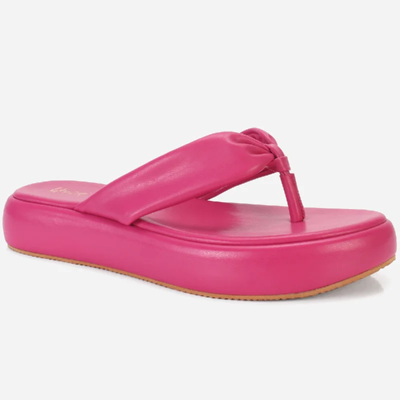 Womens "FABIOLA" Comfort Everyday Slippers