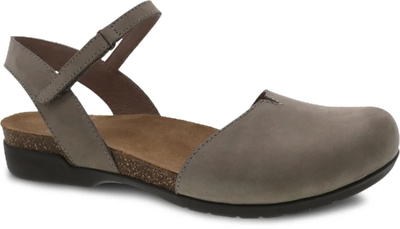 Weekend Offers That Excite DANSKO ROWAN TAUPE