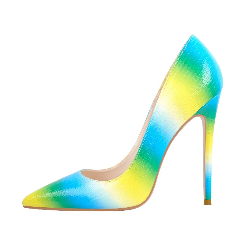 Multicolor