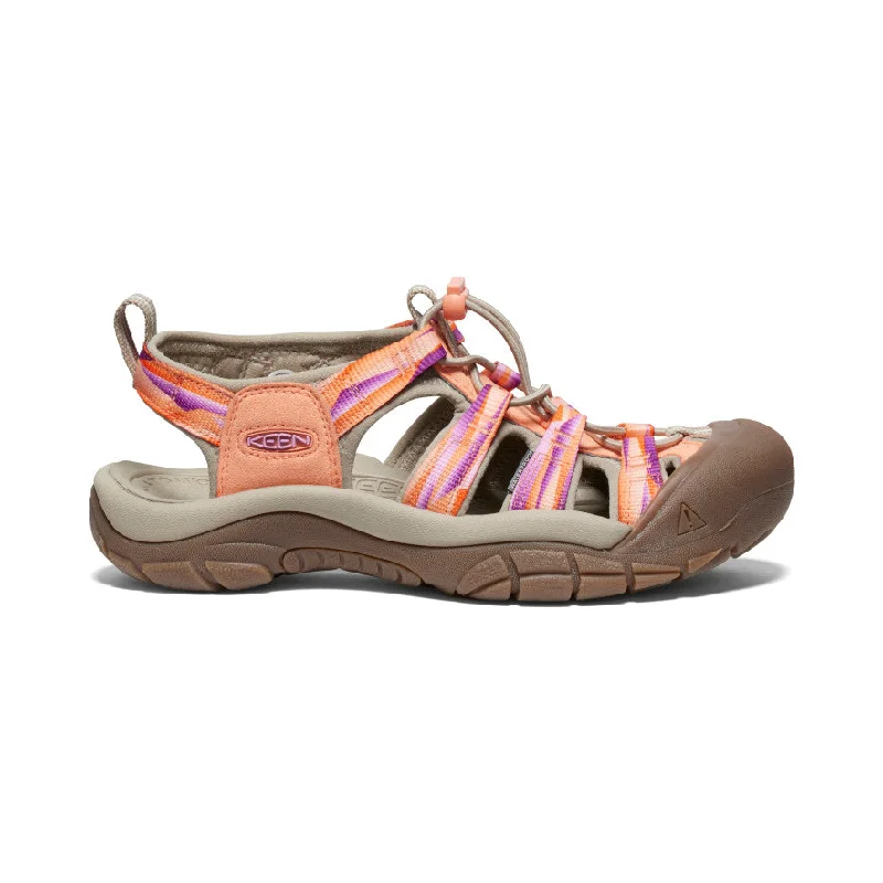 Extra Discount Women's Newport H2  |  Papaya Punch/Prism