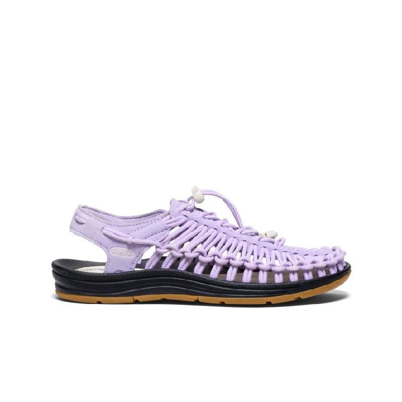 Women's UNEEK Sneaker  |  Orchid Petal/Birch