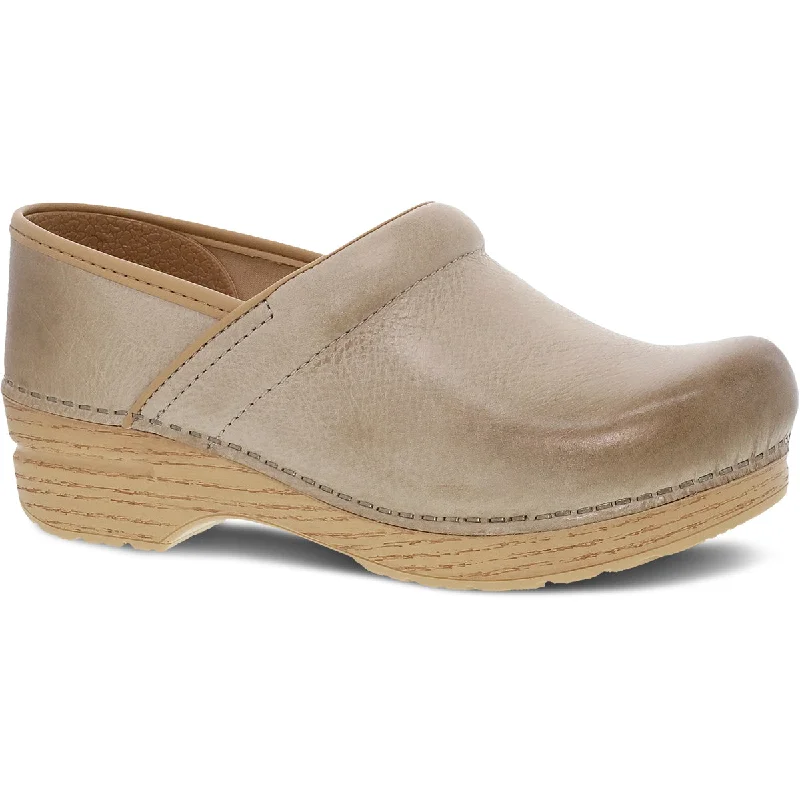 Dansko Professional sand milled burnished leather